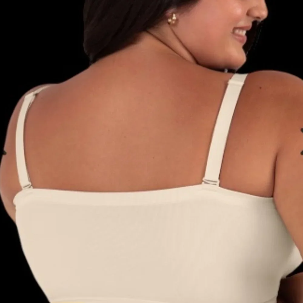 Truekind Convertible Strapless Bandeau Bra - Picture 7 of 8